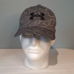 2 Youth Under Armor Hats